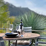 Appartamento Comfort Casa Lomo El Aire Acevino With Outdoor Pool