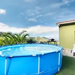 Appartamento Comfort Casa Lomo El Aire Acevino With Outdoor Pool *