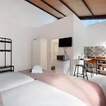 Appartamento Comfort Casa Lomo El Aire Acevino With Outdoor Pool Tegueste