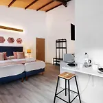 Comfort Casa Lomo El Aire Acevino With Outdoor Pool