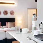 Appartamento Comfort Casa Lomo El Aire Acevino With Outdoor Pool Tegueste