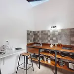 Comfort Casa Lomo El Aire Acevino With Outdoor Pool