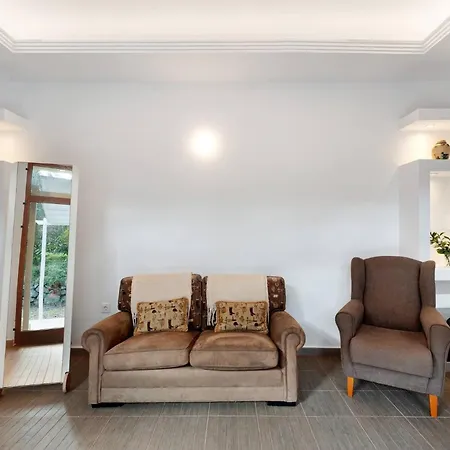Comfort Casa Lomo El Aire Acevino With Outdoor Pool * Tegueste
