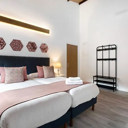 Comfort Casa Lomo El Aire Acevino With Outdoor Pool