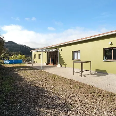 Comfort Casa Lomo El Aire Acevino With Outdoor Pool Tegueste